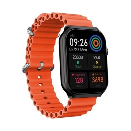 Celly Smartwacth Ultra Sport Funcion Llamada