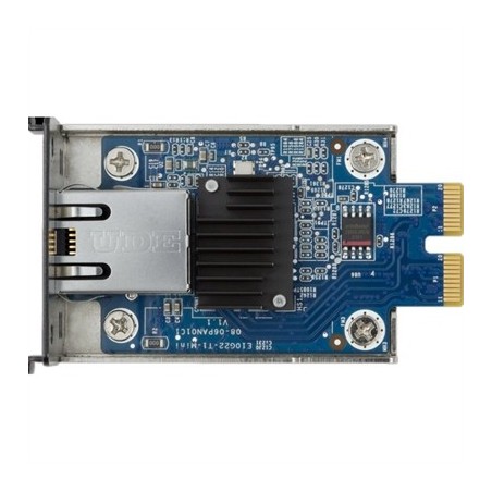 Synology E10G22-T1-Mini Tarjeta 10GbE RJ45