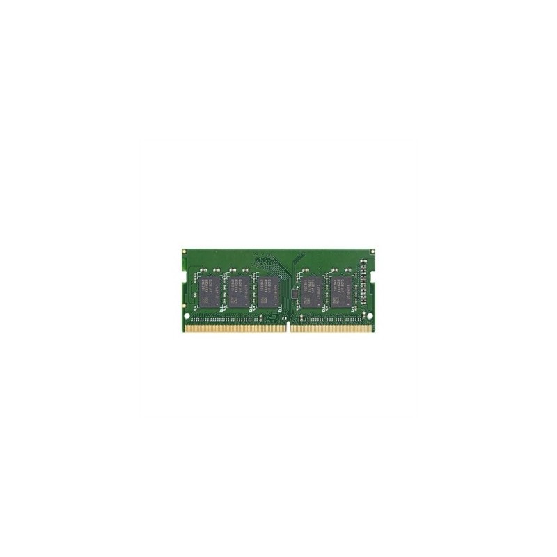 Synology D4ES02-4G DDR4 ECC SODIMM Unbuff