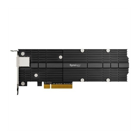 SYNOLOGY M2D20 Adaptador SSD M.2 NVMe