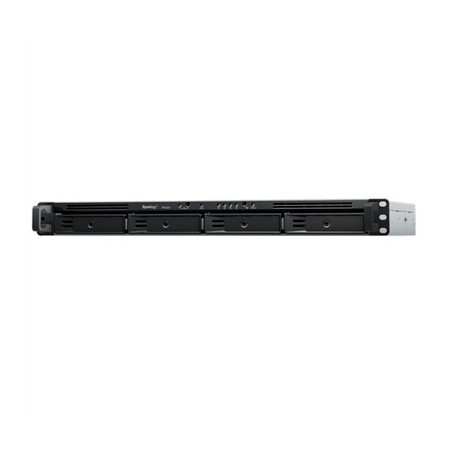 SYNOLOGY RS422+ NAS 4Bay 1U RackStation
