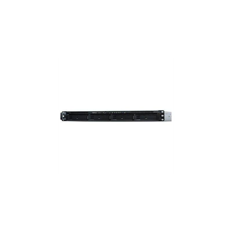 SYNOLOGY RX418 Expansion Unit 4Bay Rack Station