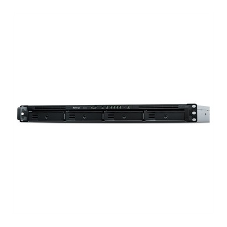 SYNOLOGY RX418 Expansion Unit 4Bay Rack Station