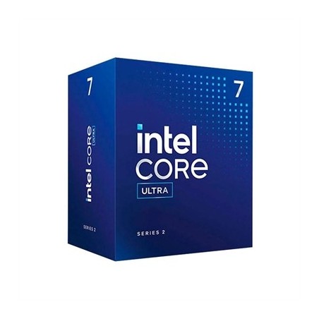 Intel Core Ultra 7 265F 5.3 GHz LGA 1851 BOX