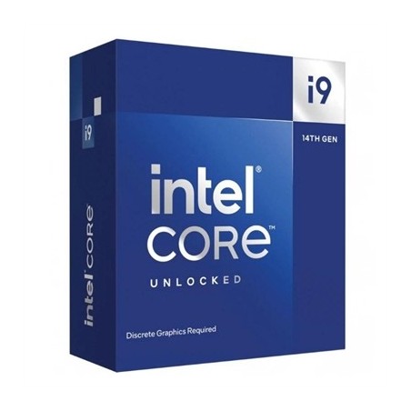 Intel Core i9 14900KF 6.0Ghz 36MB LGA 1700 BOX