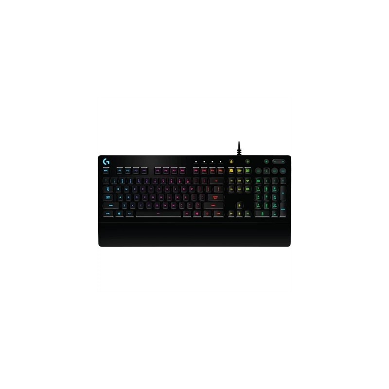 Logitech Prodigy G213 Teclado Gaming USB RGB