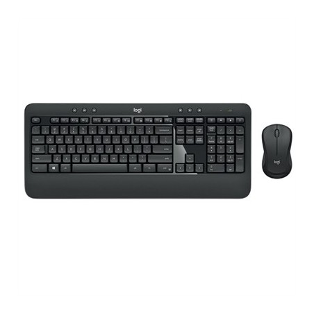 Logitech MK540 Teclado+Ratón Inalámbrico