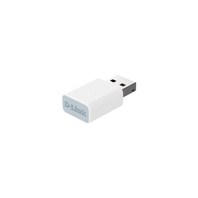 D-Link AC13U Adaptador WiFi5 USB AC1300