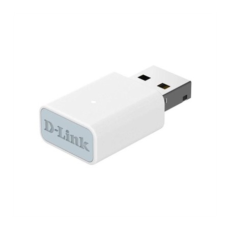 D-Link AC13U Adaptador WiFi5 USB AC1300