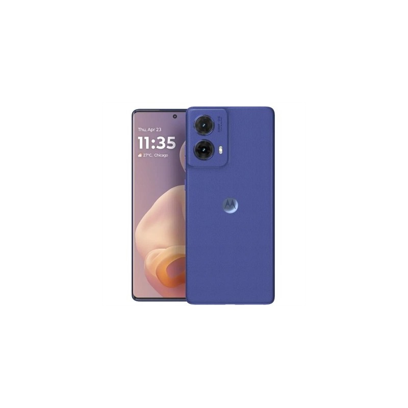 Motorola Moto G85 5G 6.7" FHD+ 12Gb 256Gb Azul
