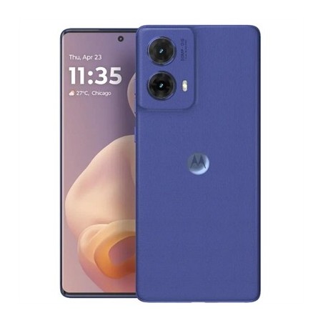 Motorola Moto G85 5G 6.7" FHD+ 12Gb 256Gb Azul