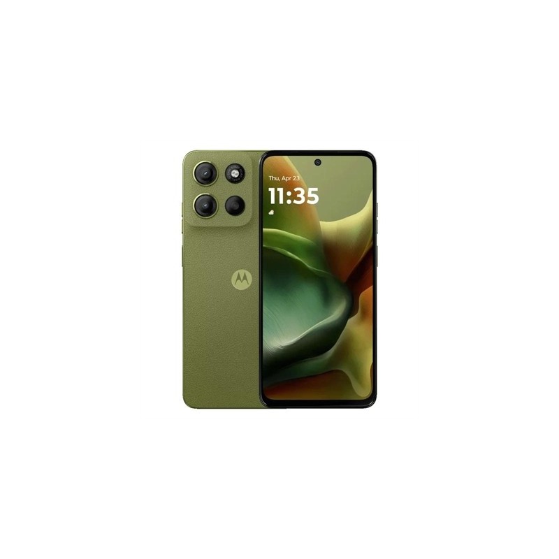 Motorola Moto G15 4G 6.7" 8Gb 256Gb Iguana