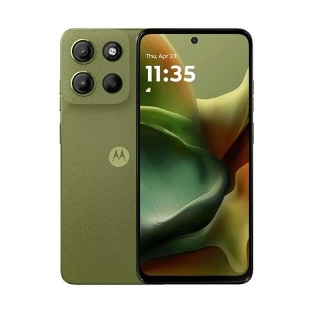 Motorola Moto G15 4G 6.7" 8Gb 256Gb Iguana