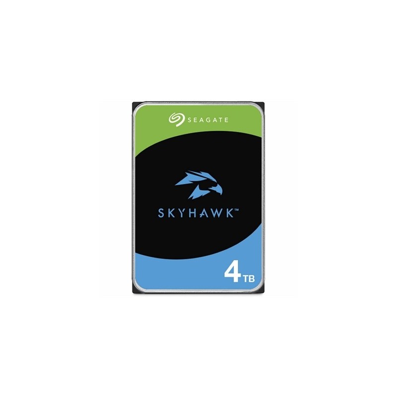 Seagate SkyHawk ST4000VX016 4TB 3.5" SATA3