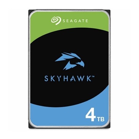 Seagate SkyHawk ST4000VX016 4TB 3.5" SATA3