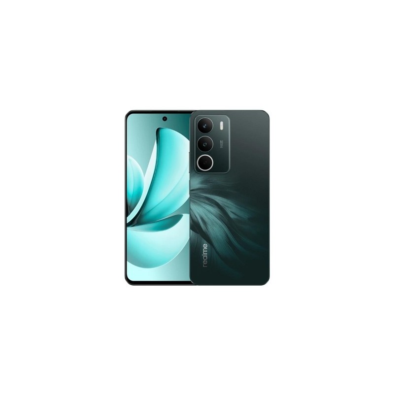 Realme C71 6.67" 8Gb 256Gb Forest Owl