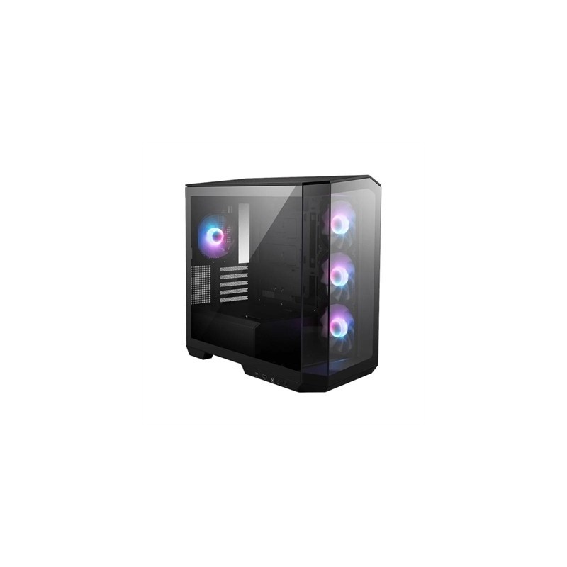 MSI Semitorre ATX MAG PANO M100R PZ