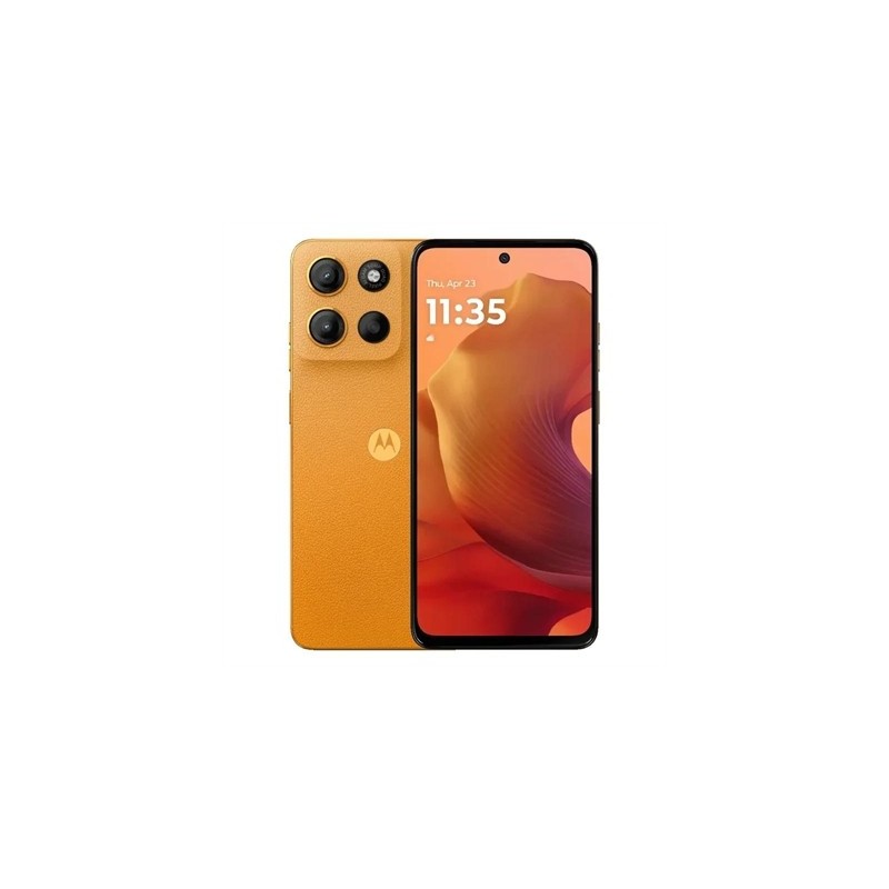 Motorola Moto G15 4G 6.7" 8Gb 256Gb Orange