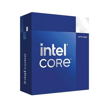 Intel Core i3 14100F 4.7Ghz 12MB LGA 1700 BOX