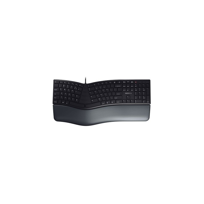 Cherry KC 4500 Ergonomico USB