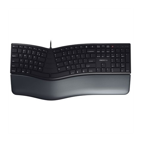 Cherry KC 4500 Ergonomico USB