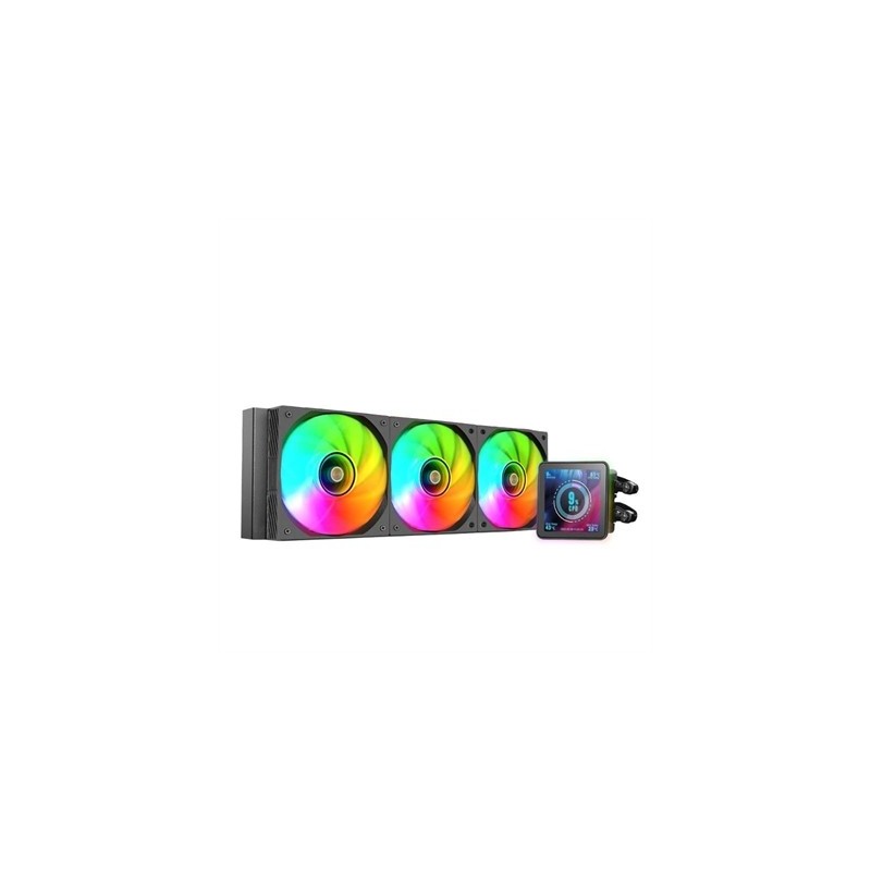 MARSGAMING Refriger Liquida ML-VISIONPRO360 Black