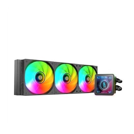 MARSGAMING Refriger Liquida ML-VISIONPRO360 Black