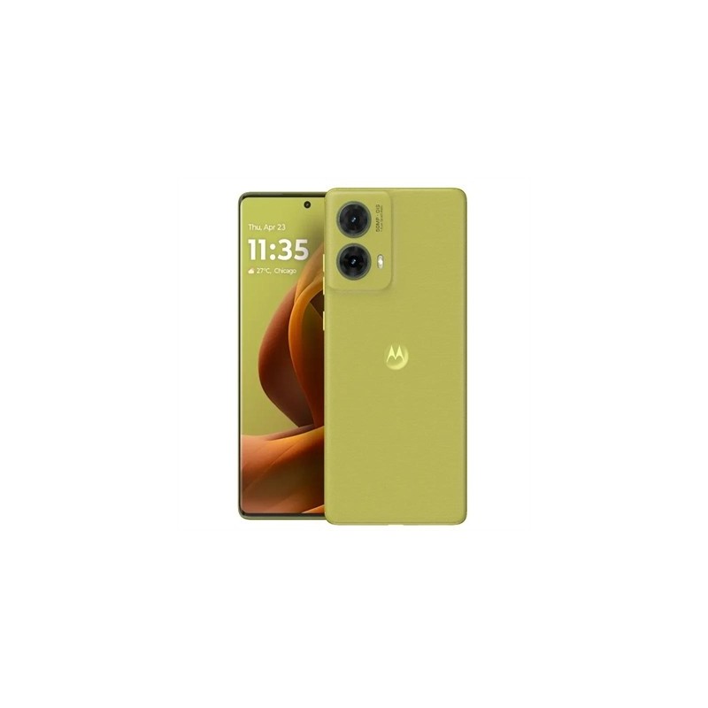 Motorola Moto G85 5G 6.7" FHD+ 12Gb 256Gb Olivine