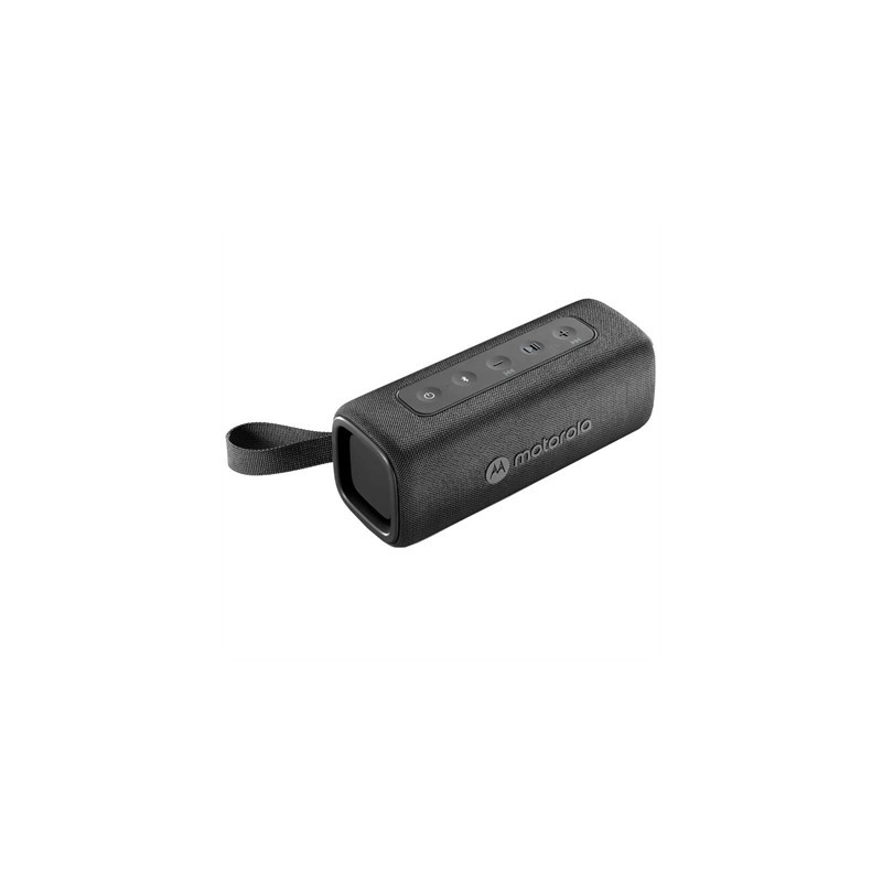 Motorola Altavoz ROKR 600 BLACK 30W BT IP67