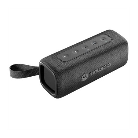 Motorola Altavoz ROKR 600 BLACK 30W BT IP67
