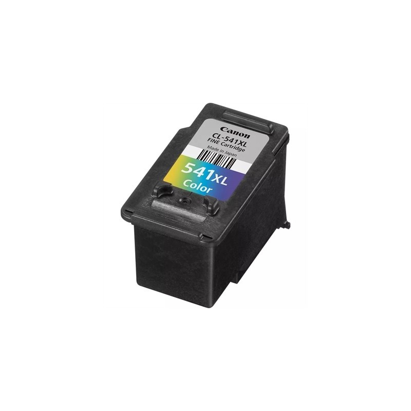 Canon Cartucho CL-541XL Color