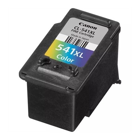 Canon Cartucho CL-541XL Color