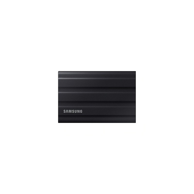 Samsung T7 Shield SSD Externo 2TB NVMe USB 3.2 Neg