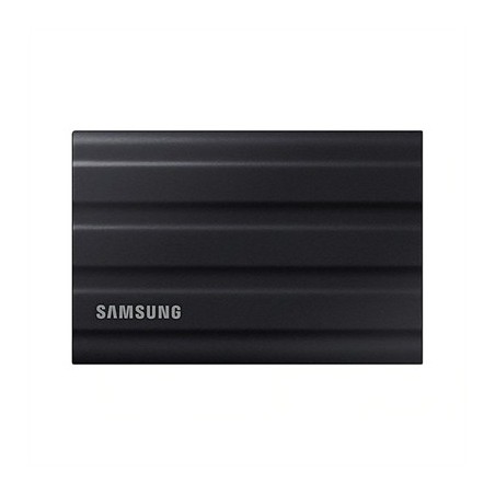 Samsung T7 Shield SSD Externo 2TB NVMe USB 3.2 Neg