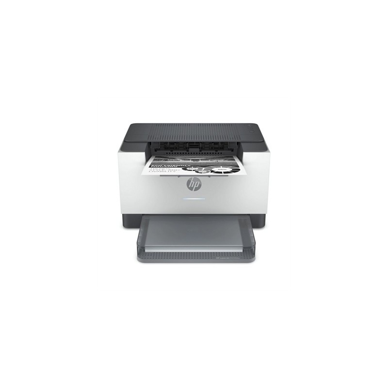 HP Impresora Laserjet M209dw Wifi/Blanca