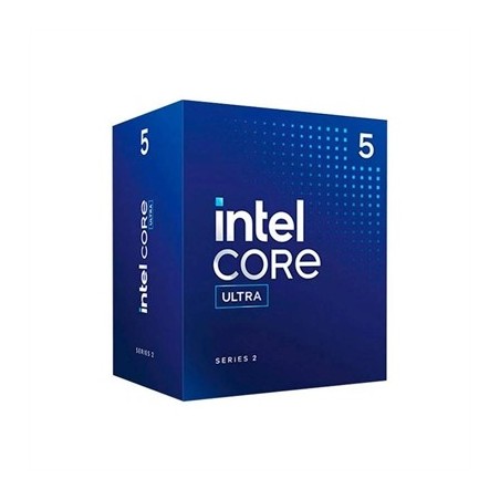 Intel Core Ultra 5 225F 4.9 GHz LGA 1851 BOX