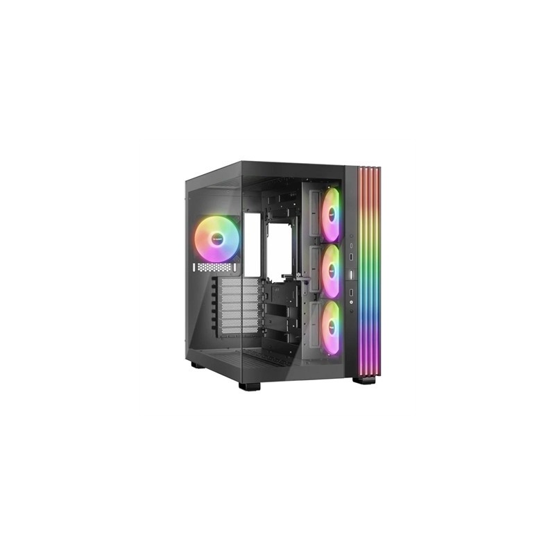 be quiet! LIGHT BASE 600 LX Black