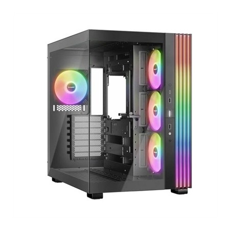 be quiet! LIGHT BASE 600 LX Black