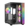 be quiet! LIGHT BASE 600 LX Black