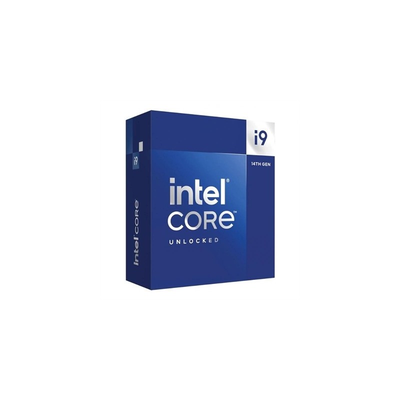 Intel Core i9 14900K 6.0Ghz 36MB LGA 1700 BOX
