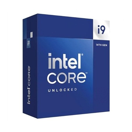 Intel Core i9 14900K 6.0Ghz 36MB LGA 1700 BOX