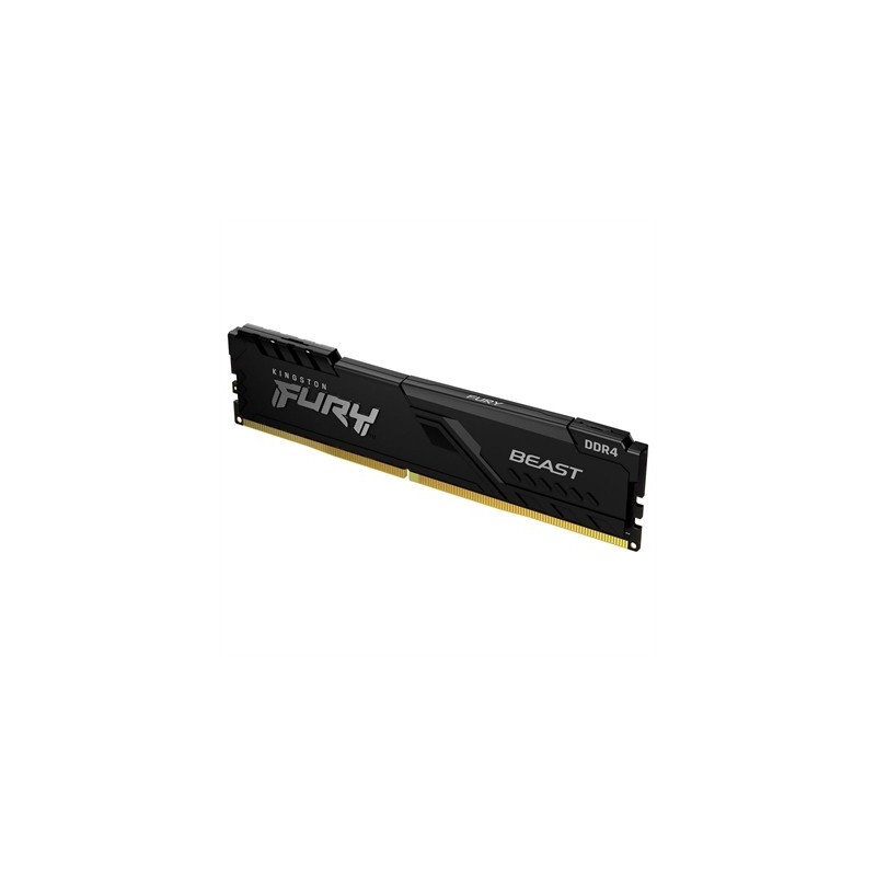 Kingston Fury Beast  KF432C16BB/16 16GB DDR4 3200