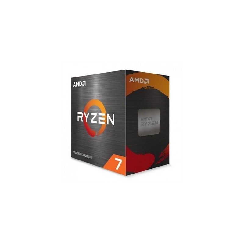 AMD RYZEN 7 5800X 4.7GHz 36MB 8 CORE AM4 BOX Sin V
