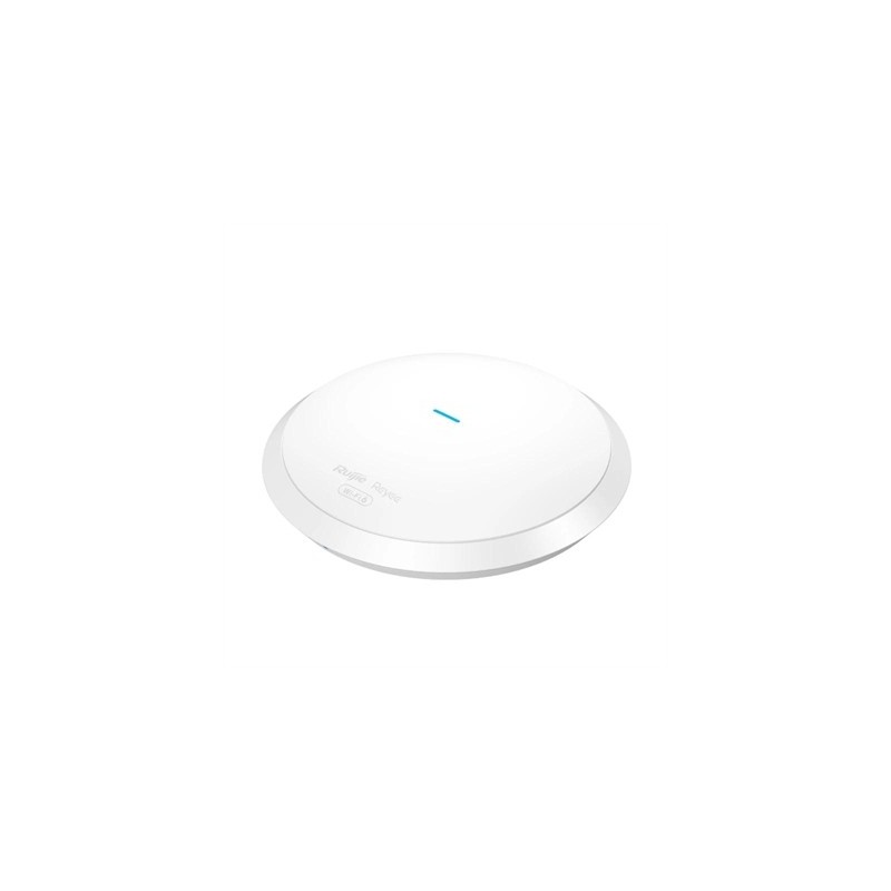 Reyee RG-RAP62 AP AX1800 WiFi6 MIMO 2x2 1xGb Techo