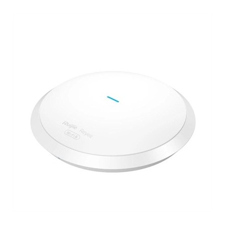 Reyee RG-RAP62 AP AX1800 WiFi6 MIMO 2x2 1xGb Techo