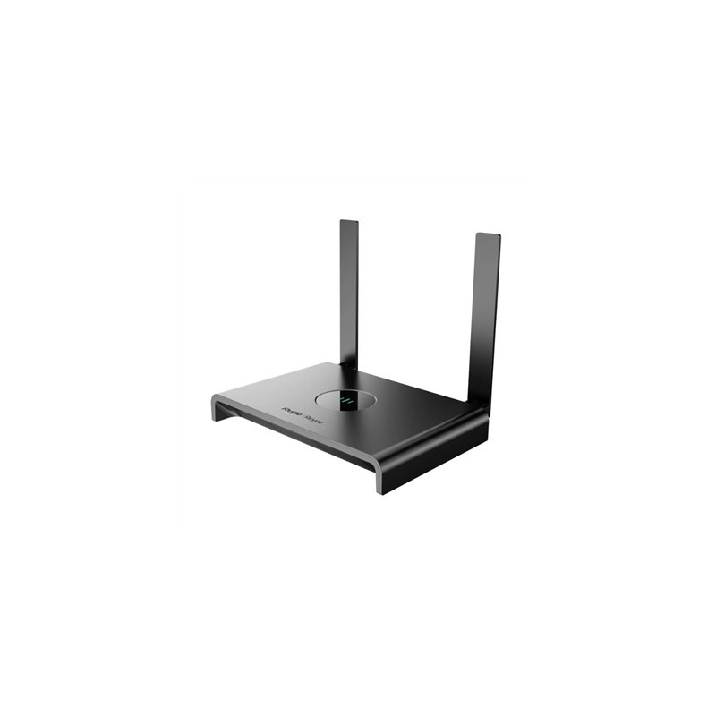 Reyee RG-EW300N Router WiFi4 1x10/100 WAN 2x2