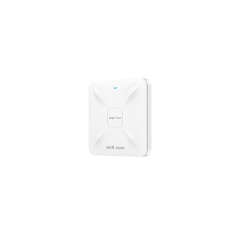 Reyee RG-RAP2260 AP WiFi6 1xmGb 1xGb AX3000 2x2
