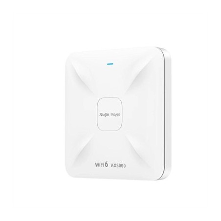 Reyee RG-RAP2260 AP WiFi6 1xmGb 1xGb AX3000 2x2