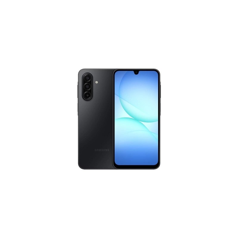 Samsung Galaxy A17 5G 256GB 8GB Light Negro