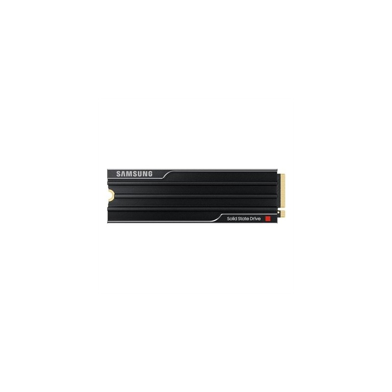 Samsung 9100 PRO HS SSD 1TB PCIe 5.0 14700 MB-s